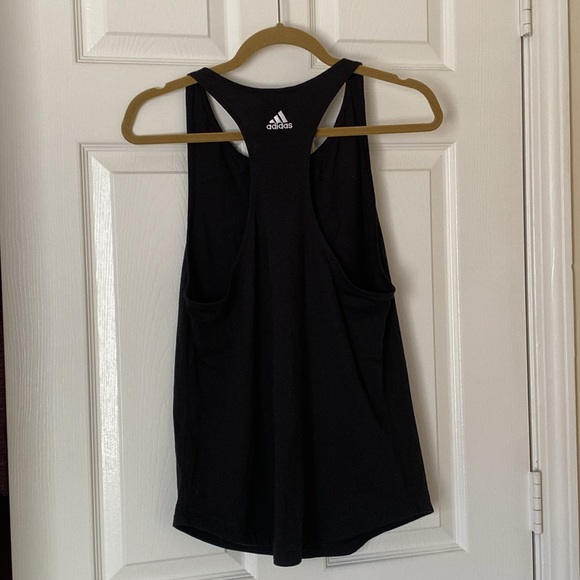 Active tank , cotton - Picture 2 of 4